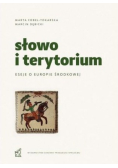 Słowo i terytorium