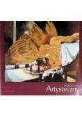 Przegląd artystyczny  Nr 2 / 73