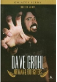 Dave Grohl Nirvana Foo Fighters