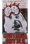 Kontrola umysłu