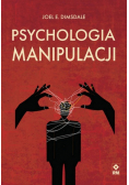 Psychologia manipulacji