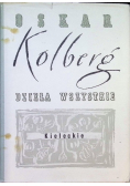 Kolberg Dzieła wszystkie Tom 18 Kieleckie Część 1