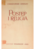 Postęp i Religia