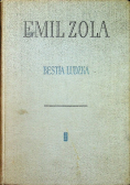 Bestia ludzka