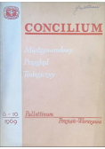 Concilium Międzynarodowy Przegląd Teologiczny Nr 6-10 / 69