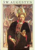 Św Augustyn Wyznania