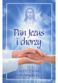 Pan Jezus i chorzy