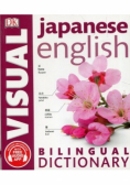 Japanese-English Bilingual Visual Dictionary