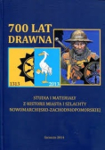 700 lat Drawna