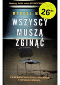 Wszyscy muszą zginąć