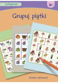 Łamigłówki Grupuj piątki