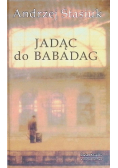 Jadąc na Babadag