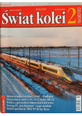 Świat kolei Nr 2 / 18