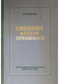 Choroby roślin uprawnych