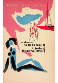 O dwóch Wikingach i jednej Wikingowej