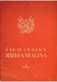 Życie i walka Józefa Stalina 1949 r.