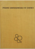 Prawo okresowości w chemii