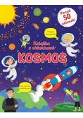 Kosmos. Książka z okienkami