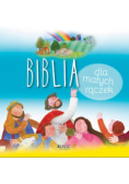 Biblia dla małych rączek