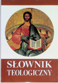Słownik teologiczny