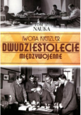 Dwudziestolecie Międzywojenne Tom 37 Nauka