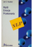Myśli Emocje Przekonania