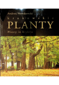 Planty krakowskie / Planty in Kraków