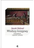 Młodszy księgowy