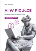 AI w pigułce Narzędziownik nauczyciela