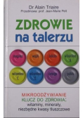 Zdrowie na talerzu
