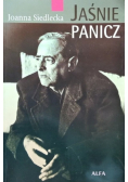 Jaśnie Panicz