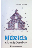 Niedziela chrześcijanina