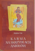 Karma na skrzydłach aniołów