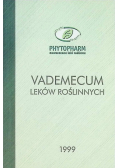 Vademecum leków roślinnych