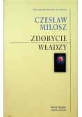 Zdobycie władzy