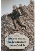 Na bezdrożach tatrzańskich
