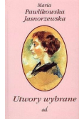 Pawlikowska Utwory wybrane