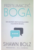 Przetłumaczyć Boga