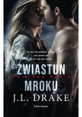 Zwiastun mroku