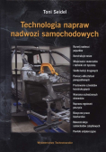 Technologia napraw nadwozi samochodowych