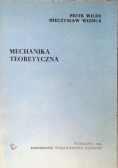 Mechanika teoretyczna