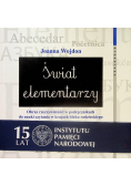 Świat elementarzy