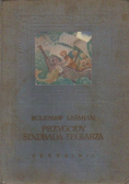 Przygody Sindbada Żeglarza