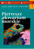 Pierwsze akwarium morskie