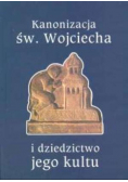 Kanonizacja św. Wojciecha i dziedzictwo jego kultu