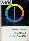 Barwa i człowiek