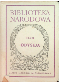 Odyseja