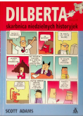Dilberta skarbnica niedzielnych historyjek