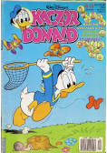Kaczor Donald Nr  36 / 00