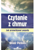 Czytanie z chmur